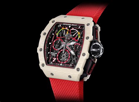 richard mille kimi raikkonen prezzo|richard mille split seconds chronograph.